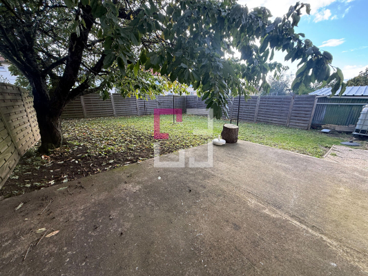 Maison Chauny  4 pièce(s) 72.60 m2