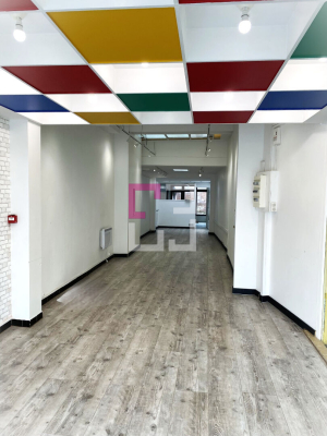 Local commercial Noyon 2 pièce(s) 74 m2