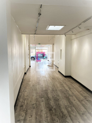 
Local commercial Noyon 2 pièce(s) 74 m2
