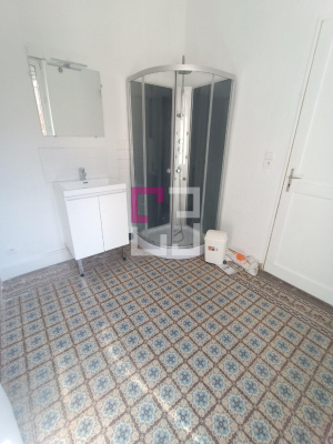 Appartement rez de chaussée TERGNIER