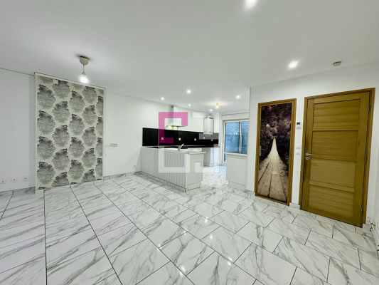 Maison St Quentin 5 pièce(s) 93 m2