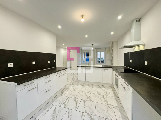 Maison St Quentin 5 pièce(s) 93 m2