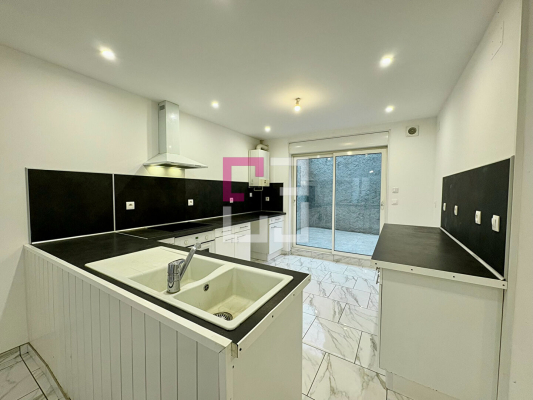 Maison St Quentin 5 pièce(s) 93 m2