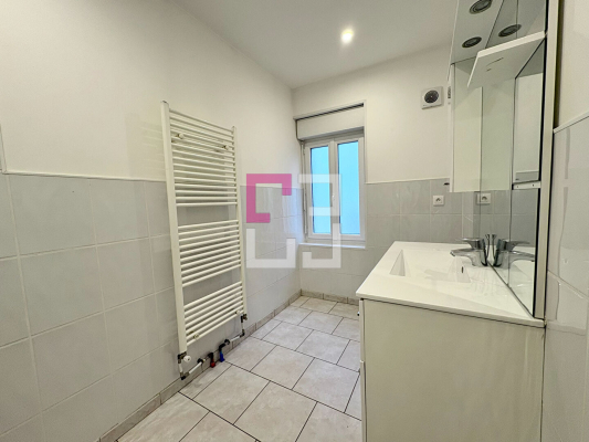 Maison St Quentin 5 pièce(s) 93 m2