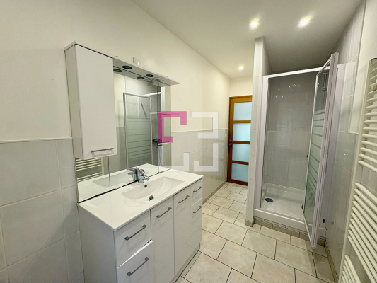 Maison St Quentin 5 pièce(s) 93 m2