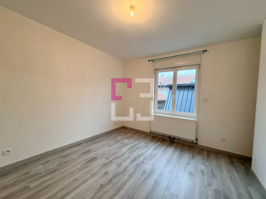 Maison St Quentin 5 pièce(s) 93 m2