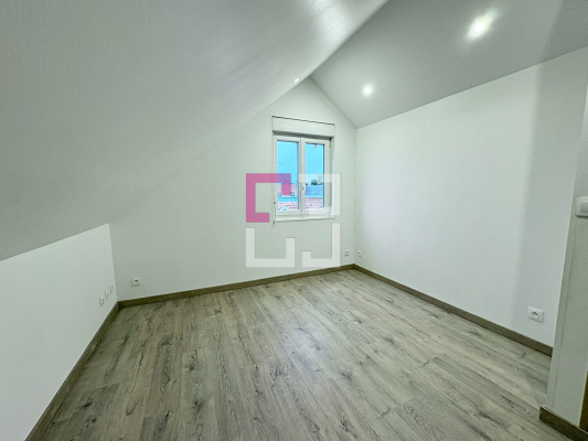 Maison St Quentin 5 pièce(s) 93 m2