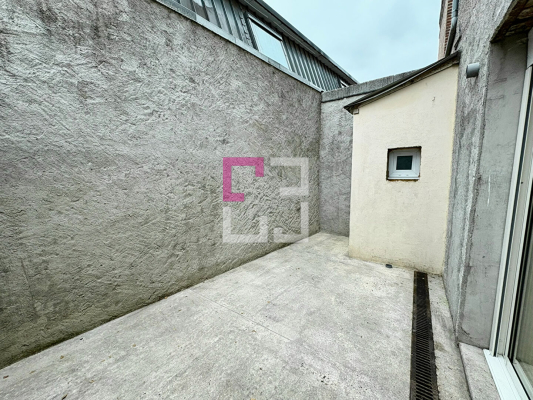 Maison St Quentin 5 pièce(s) 93 m2