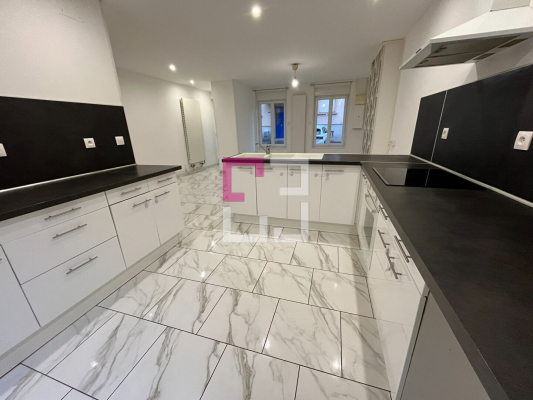 
Maison St Quentin 5 pièce(s) 93 m2
