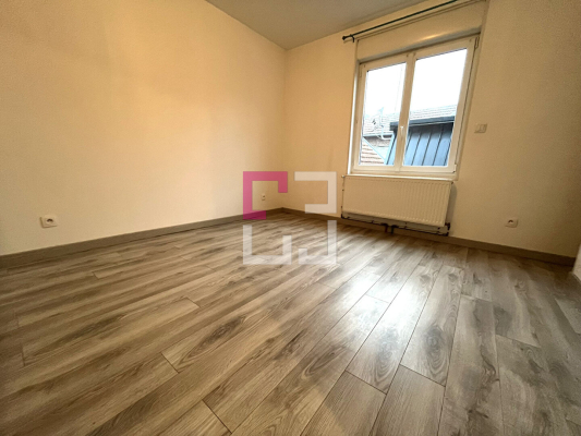 
Maison St Quentin 5 pièce(s) 93 m2
