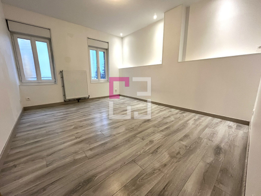 
Maison St Quentin 5 pièce(s) 93 m2
