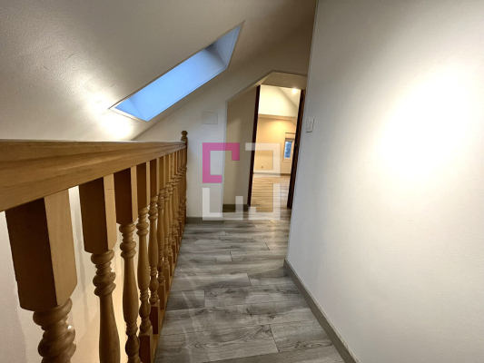 
Maison St Quentin 5 pièce(s) 93 m2
