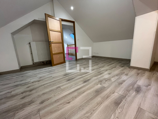 
Maison St Quentin 5 pièce(s) 93 m2
