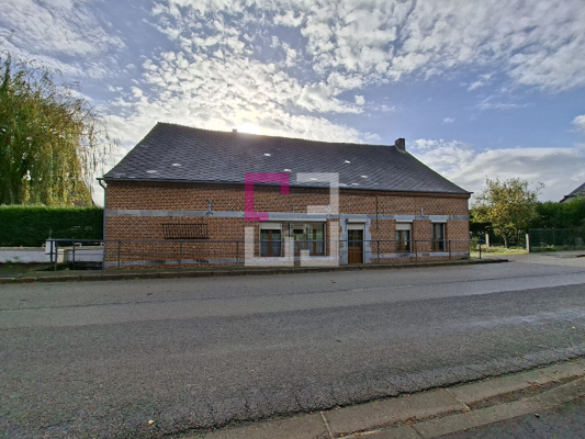 Maison Luzoir 4 pièce(s) 100 m2