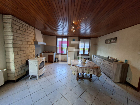 Maison Luzoir 4 pièce(s) 100 m2
