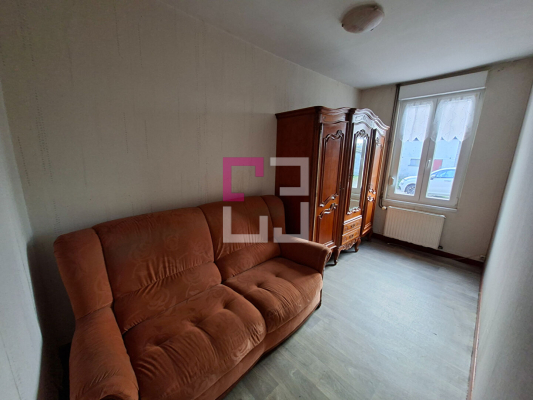 Maison Luzoir 4 pièce(s) 100 m2