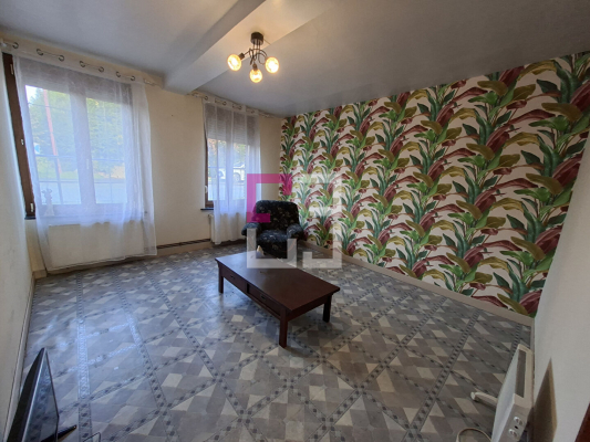 Maison Luzoir 4 pièce(s) 100 m2