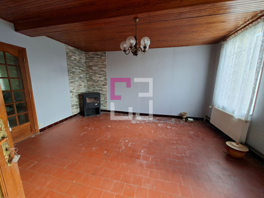 
Maison Luzoir 4 pièce(s) 100 m2
