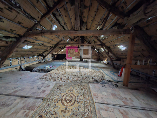 
Maison Luzoir 4 pièce(s) 100 m2
