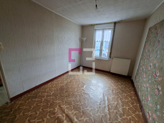 
Maison Luzoir 4 pièce(s) 100 m2
