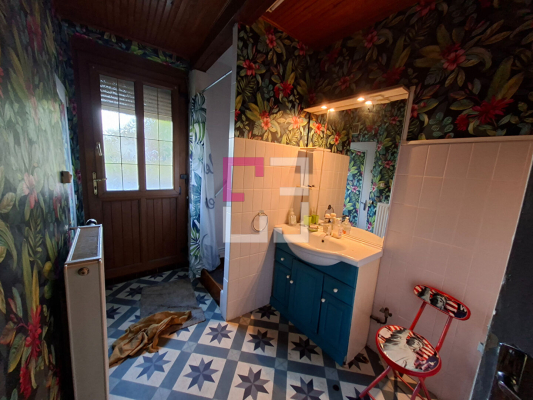 
Maison Luzoir 4 pièce(s) 100 m2
