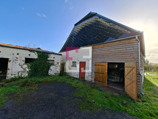 
Maison Luzoir 4 pièce(s) 100 m2
