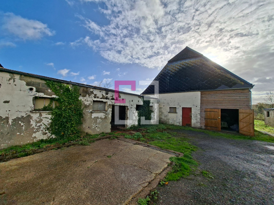 
Maison Luzoir 4 pièce(s) 100 m2
