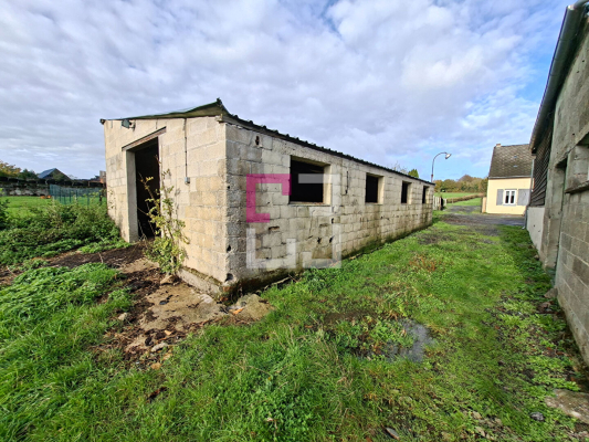 
Maison Luzoir 4 pièce(s) 100 m2
