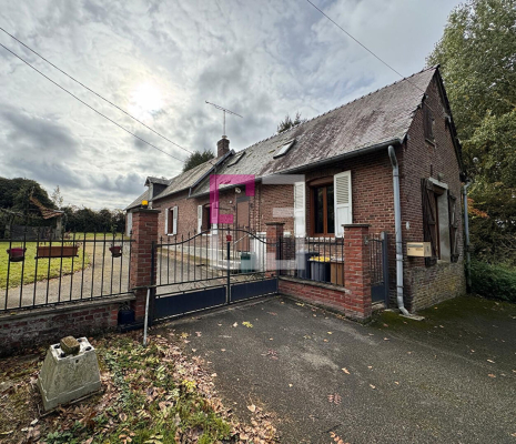 
Maison 4 pièces 150 m2
