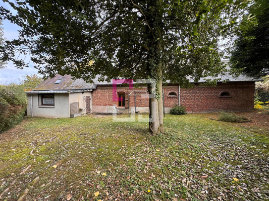 
Maison 4 pièces 150 m2
