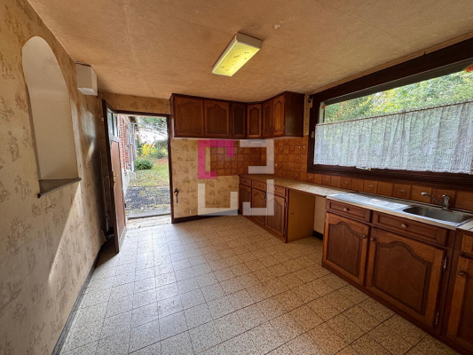 
Maison 4 pièces 150 m2
