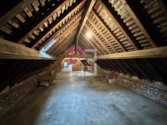 
Maison 4 pièces 150 m2
