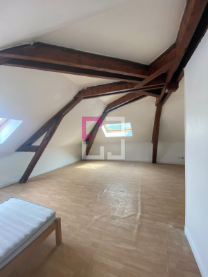 
Appartement St-quentin  2 pièce(s) 36.25 m2
