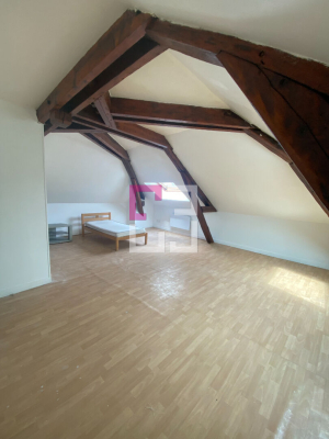 
Appartement St-quentin  2 pièce(s) 36.25 m2
