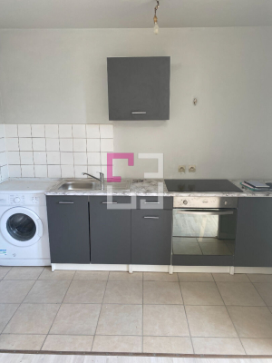 
Appartement  2 pièce(s)
