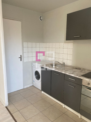 
Appartement  2 pièce(s)
