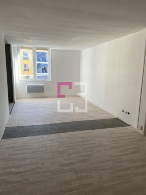 
Appartement  2 pièce(s)
