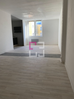 
Appartement  2 pièce(s)
