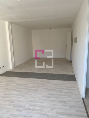 
Appartement  2 pièce(s)
