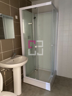 
Appartement  2 pièce(s)
