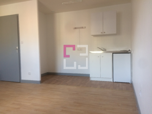 Appartement Saint Quentin 1 pièce(s) 33.1 m2