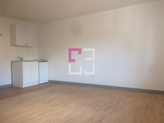 Appartement Saint Quentin 1 pièce(s) 33.1 m2