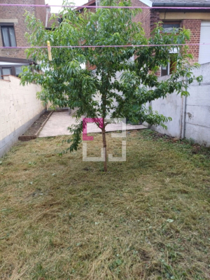 
Maison Chauny 5 pièce(s) 104 m2
