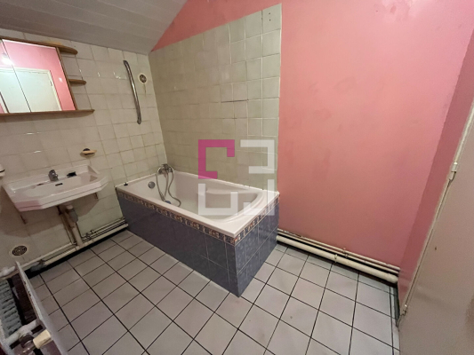 
Maison Chauny 5 pièce(s) 104 m2
