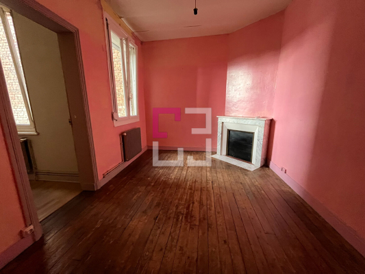 
Maison Chauny 5 pièce(s) 104 m2
