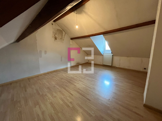 
Maison Chauny 5 pièce(s) 104 m2
