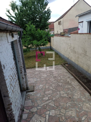 
Maison Chauny 5 pièce(s) 104 m2
