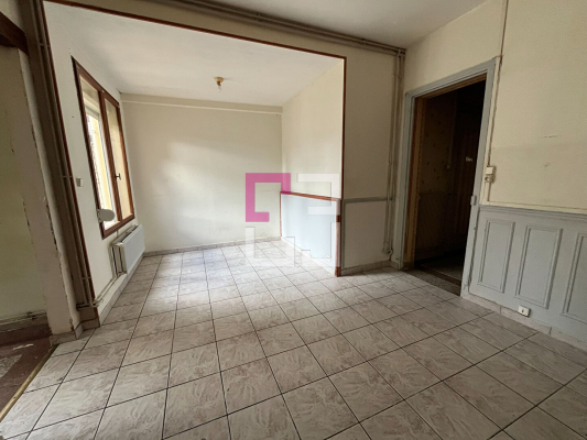 
Maison Chauny 5 pièce(s) 104 m2
