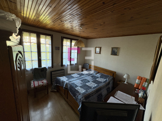 
Maison Gauchy 3 pièce(s) 70 m2
