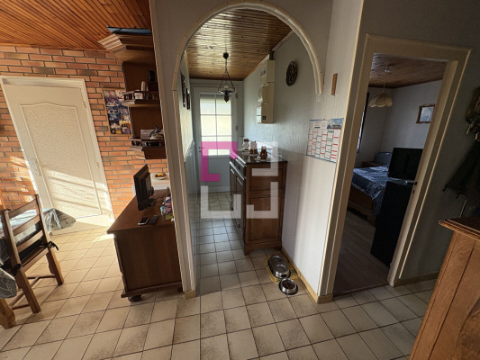 
Maison Gauchy 3 pièce(s) 70 m2
